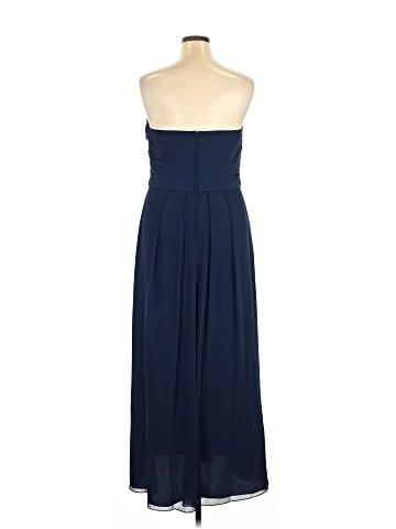 David's Bridal Cocktail Dress (view 2)