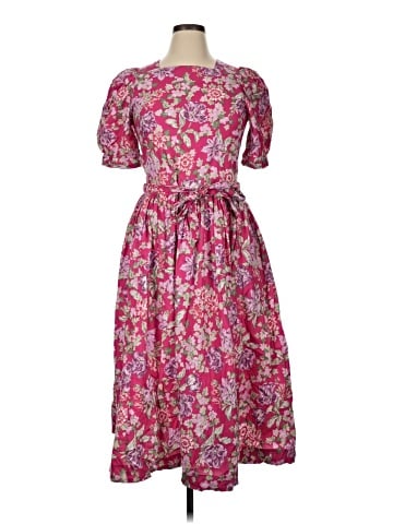 Laura Ashley Casual Dress (view 1)