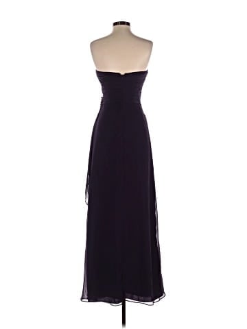 Bill Levkoff Cocktail Dress (view 2)