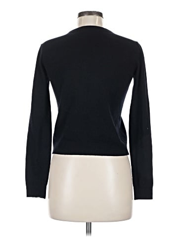 Blumarine Wool Cardigan (view 2)