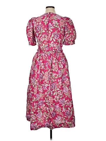 Laura Ashley Casual Dress (view 2)