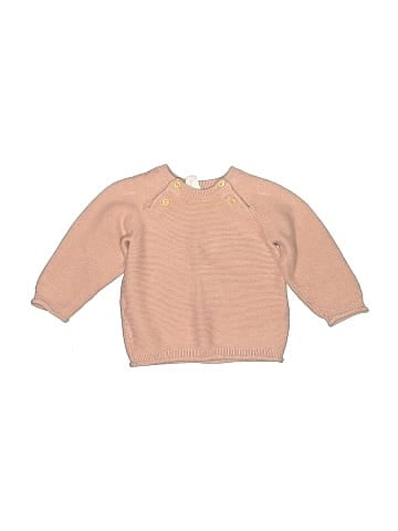 H&M Pullover Sweater (view 1)