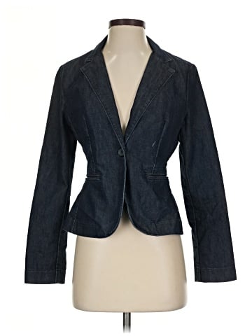 Express Design Studio Blazer (view 1)