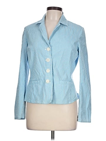 Talbots Long Sleeve Button-Down Shirt (view 1)