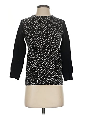 Tory Burch Wool Pullover Sweater (view 1)