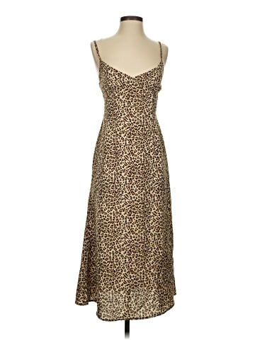 Audrey 3+1 Cocktail Dress (view 1)