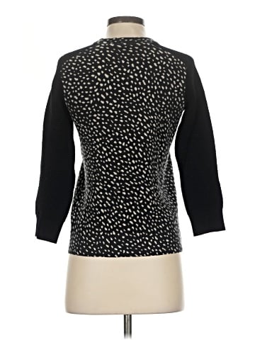 Tory Burch Wool Pullover Sweater (view 2)