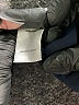 Pendleton 100% Polyester Blue Casual Pants Size 18 - photo 5