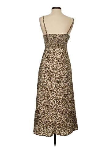 Audrey 3+1 Cocktail Dress (view 2)