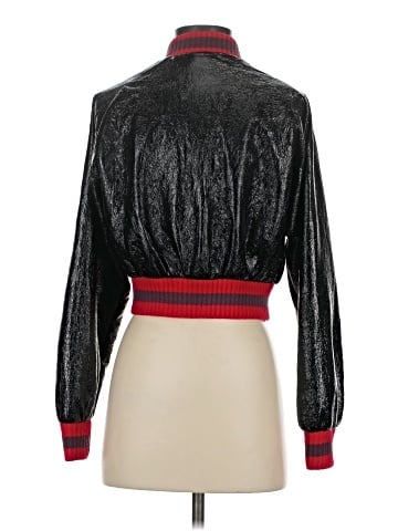 Zara W&B Collection Jacket (view 2)