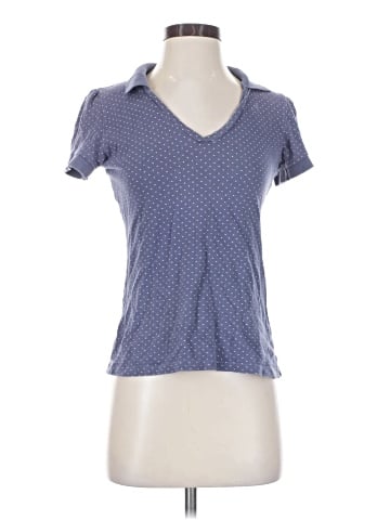 Merona Short Sleeve Top (view 1)