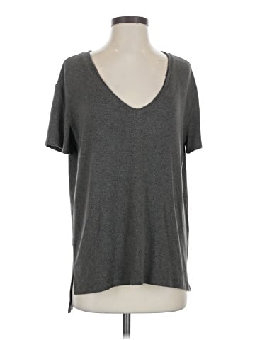 Caslon Short Sleeve T-Shirt (view 1)