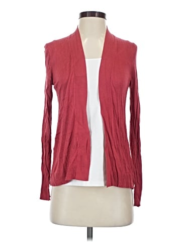 Ann Taylor Cardigan (view 1)