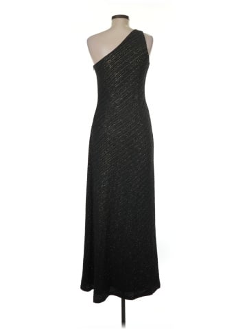 Carmen Marc Valvo Cocktail Dress (view 2)