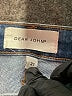 Dear John Blue Jeans Size 27 waist - photo 7
