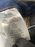 Dear John Blue Jeans Size 27 waist - photo 8