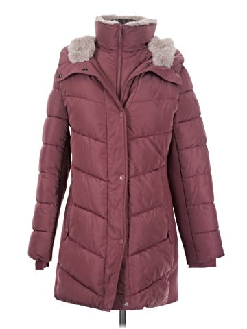 Andrew Marc Coat (view 1)