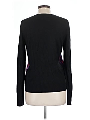 Halogen Pullover Sweater (view 2)