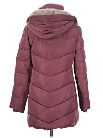 Andrew Marc Coat (view 2)