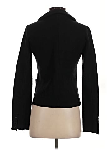 Ann Taylor LOFT Wool Blazer (view 2)