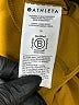 Athleta Solid Yellow Skort Size 14 - photo 4