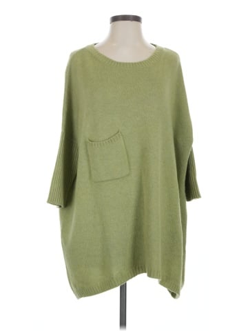 Sundance Poncho (view 1)