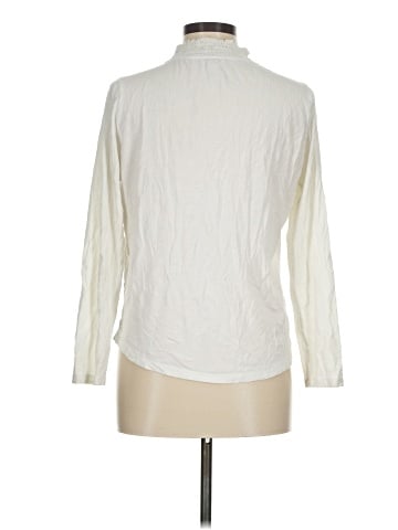 Sundance Long Sleeve Blouse (view 2)