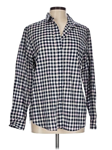 Grayson Long Sleeve Button-Down Shirt (view 1)