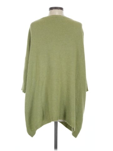 Sundance Poncho (view 2)