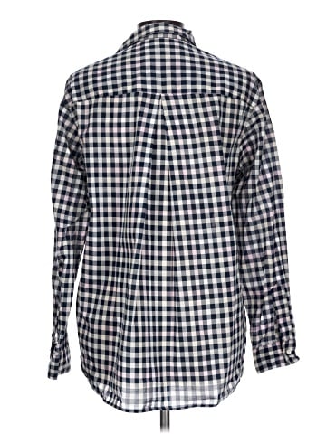 Grayson Long Sleeve Button-Down Shirt (view 2)