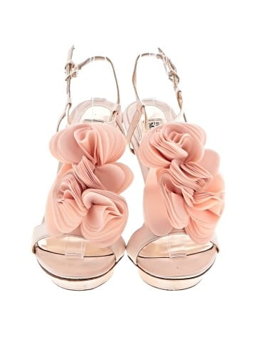 Badgley Mischka Sandals (view 2)