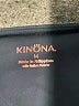 Kinona Stripes Black Active Skort Size M - photo 3