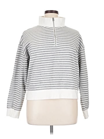 J.Crew Factory Store Pullover Sweater (view 1)
