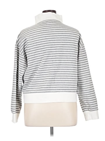 J.Crew Factory Store Pullover Sweater (view 2)
