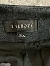 Talbots Gray Black Vest Size 6 - photo 7