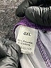 Unbranded Purple Active Pants Size 4X - photo 4