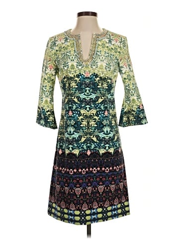 Taylor Casual Dress (view 1)