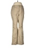 Lands' End Tan Casual Pants Size 6 (petite) - photo 1