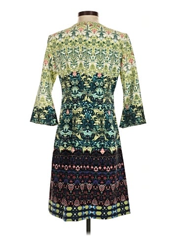 Taylor Casual Dress (view 2)