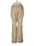 Lands' End Tan Casual Pants Size 6 (petite) - photo 2