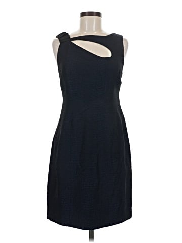 Yoana Baraschi Cocktail Dress (view 1)