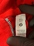 Lululemon Athletica Red Pullover Hoodie Size XS - photo 7