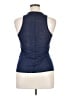 Nike Blue Tank Top Size XL (estimated) - photo 2