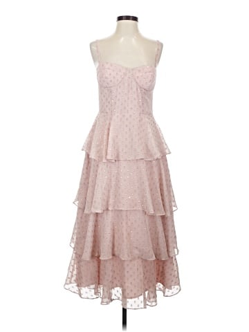 Yumi Kim Cocktail Dress (view 1)