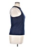 Nike Blue Tank Top Size XL (estimated) - photo 4