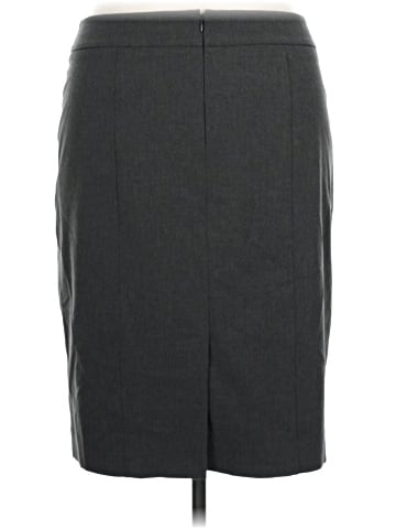 Ann Taylor Factory Formal Skirt (view 2)