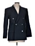 Theory Blue Blazer Size 6 - photo 1