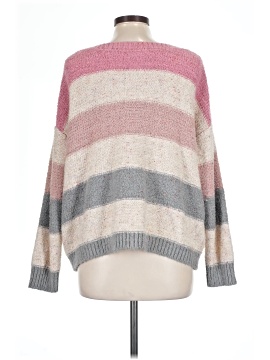 Tribal Jeans Pullover Sweater (view 2)
