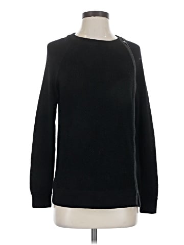 Vince. Wool Pullover Sweater (view 1)