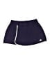 Adidas Solid Purple Active Skort Size L - photo 1